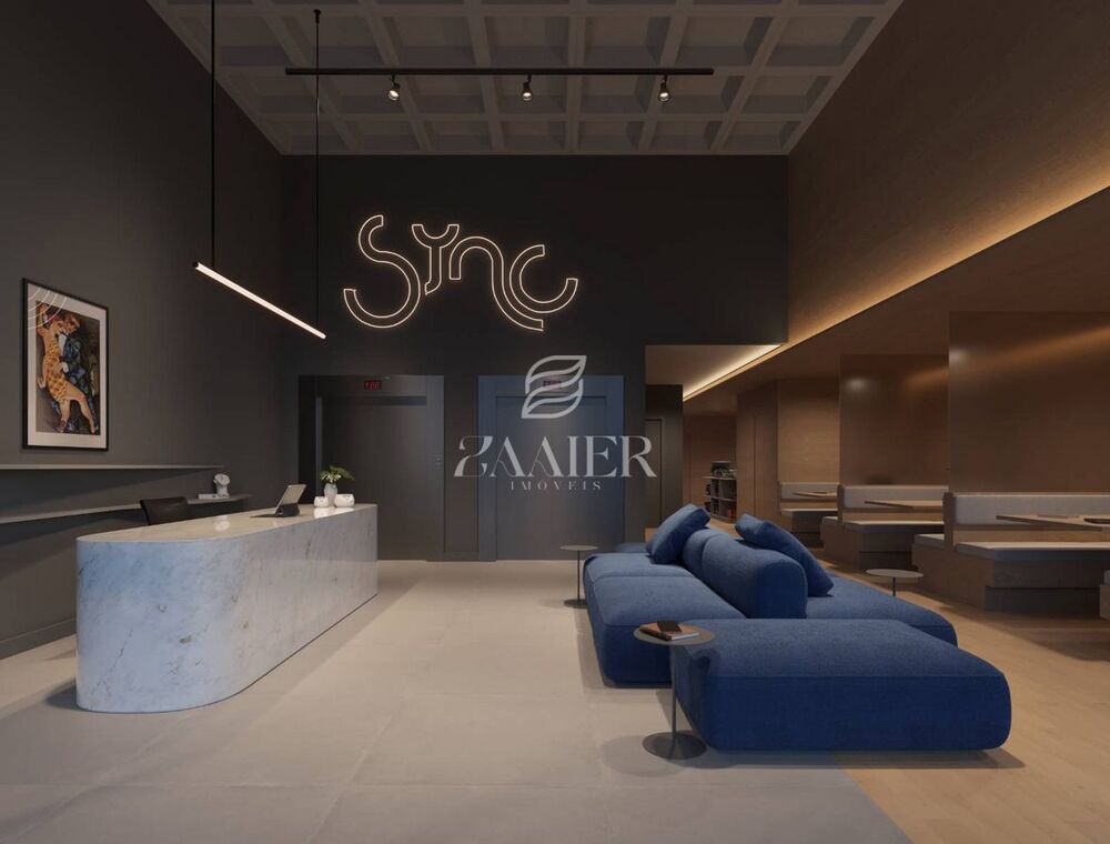 Flat/Apart Hotel, 1 quarto, 29 m² - Foto 20