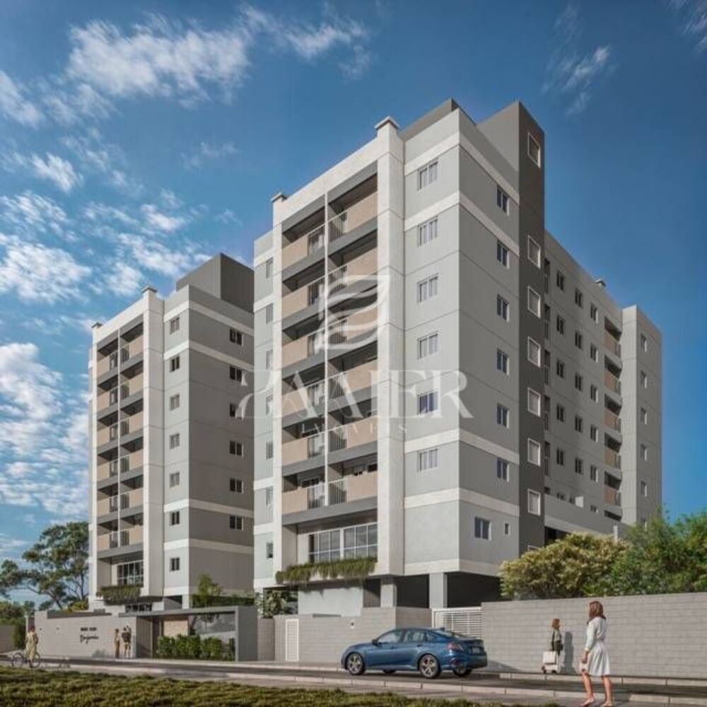 Apartamento, 2 quartos, 46 m² - Foto 7