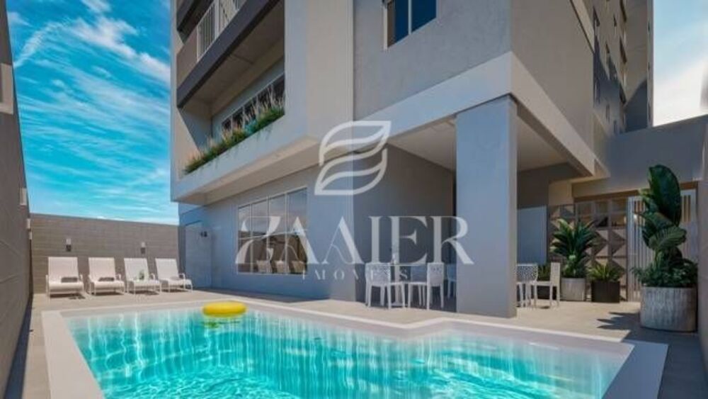 Apartamento, 2 quartos, 46 m² - Foto 3