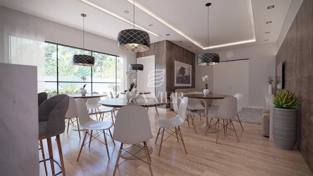 Apartamento, 2 quartos, 77 m² - Foto 3