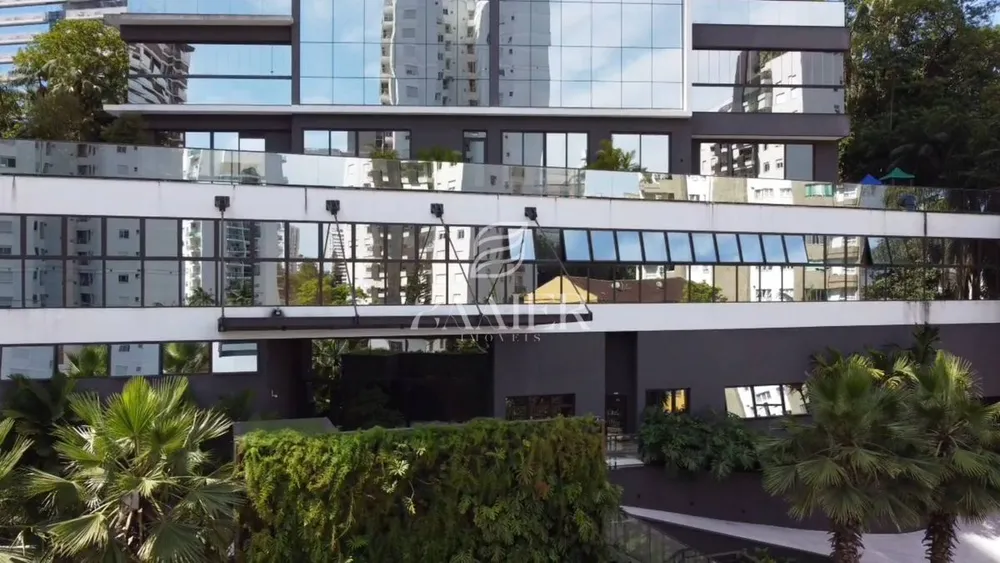 Apartamento, 4 quartos, 278 m² - Foto 1