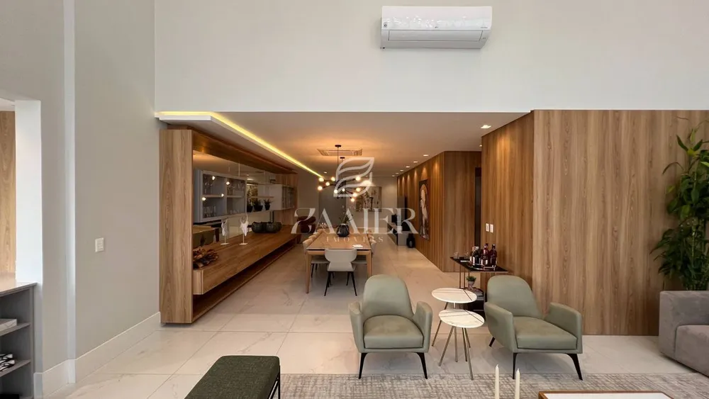 Apartamento, 4 quartos, 278 m² - Foto 3