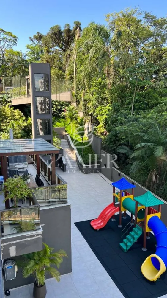 Apartamento, 4 quartos, 278 m² - Foto 2