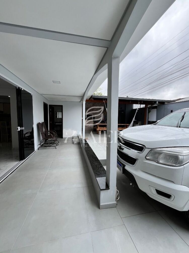 Casa, 3 quartos, 217 m² - Foto 4