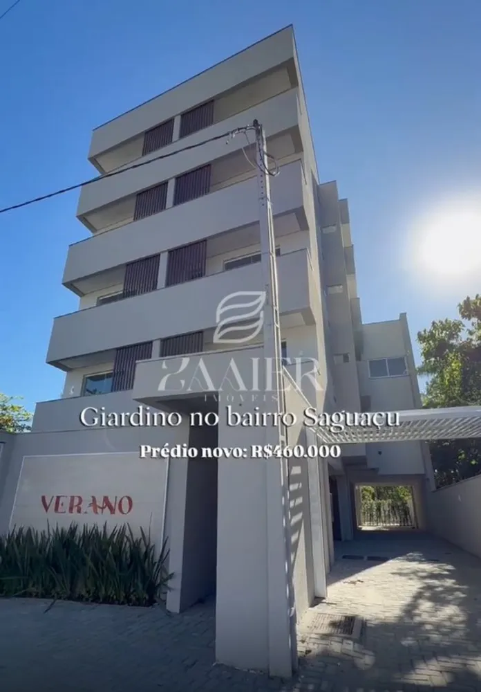 Apartamento, 2 quartos, 68 m² - Foto 4