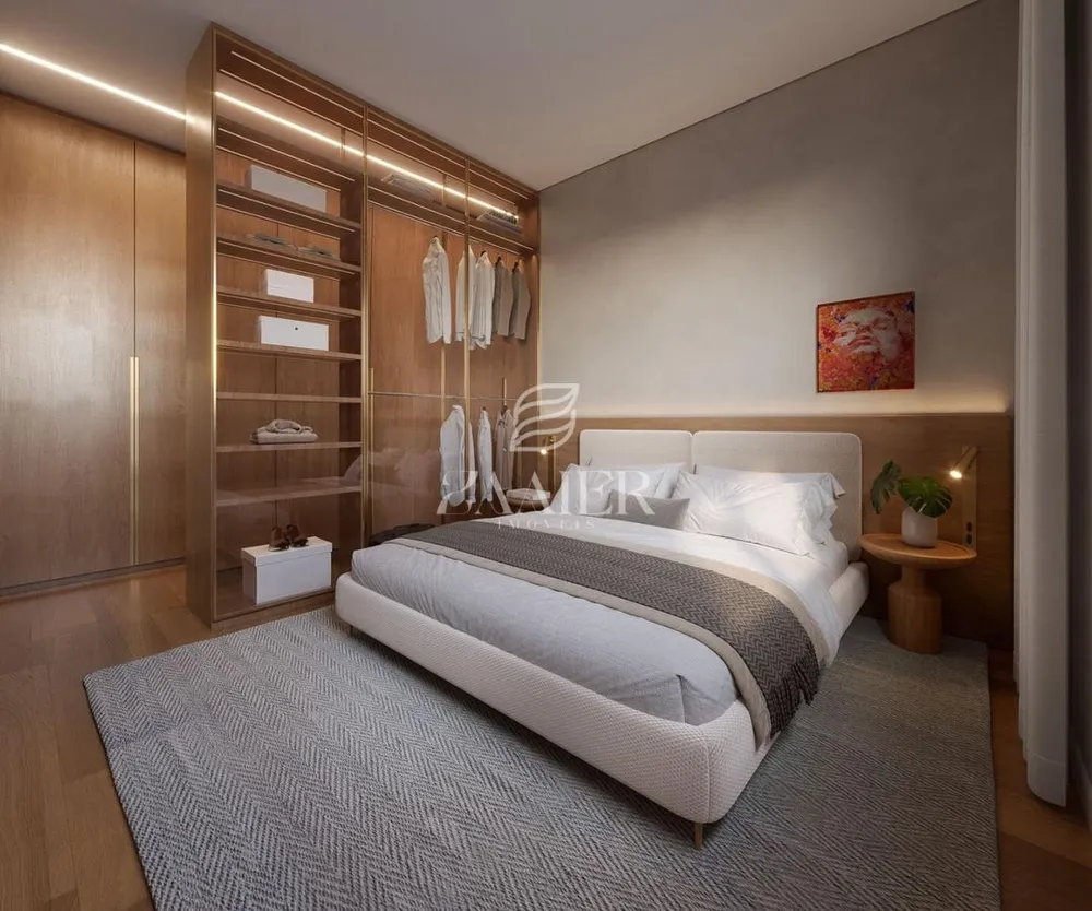 Apartamento, 4 quartos, 198 m² - Foto 1