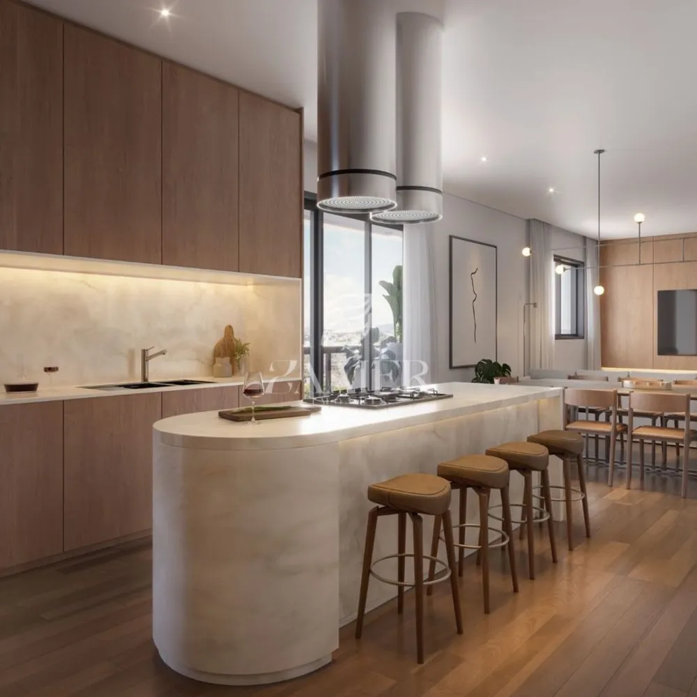 Apartamento, 4 quartos, 198 m² - Foto 4