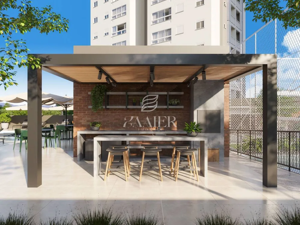 Apartamento, 3 quartos, 74 m² - Foto 1