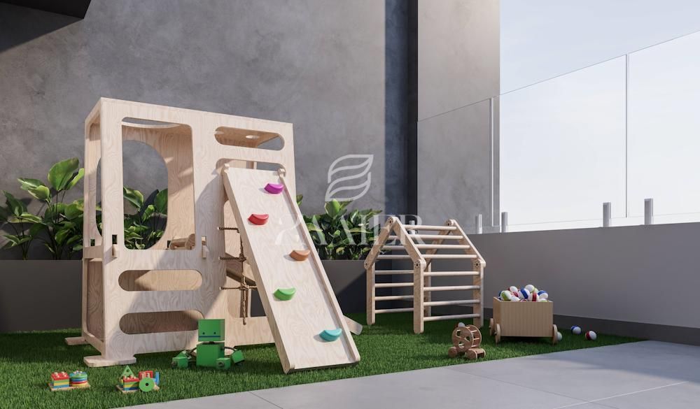 Apartamento, 2 quartos, 52 m² - Foto 14