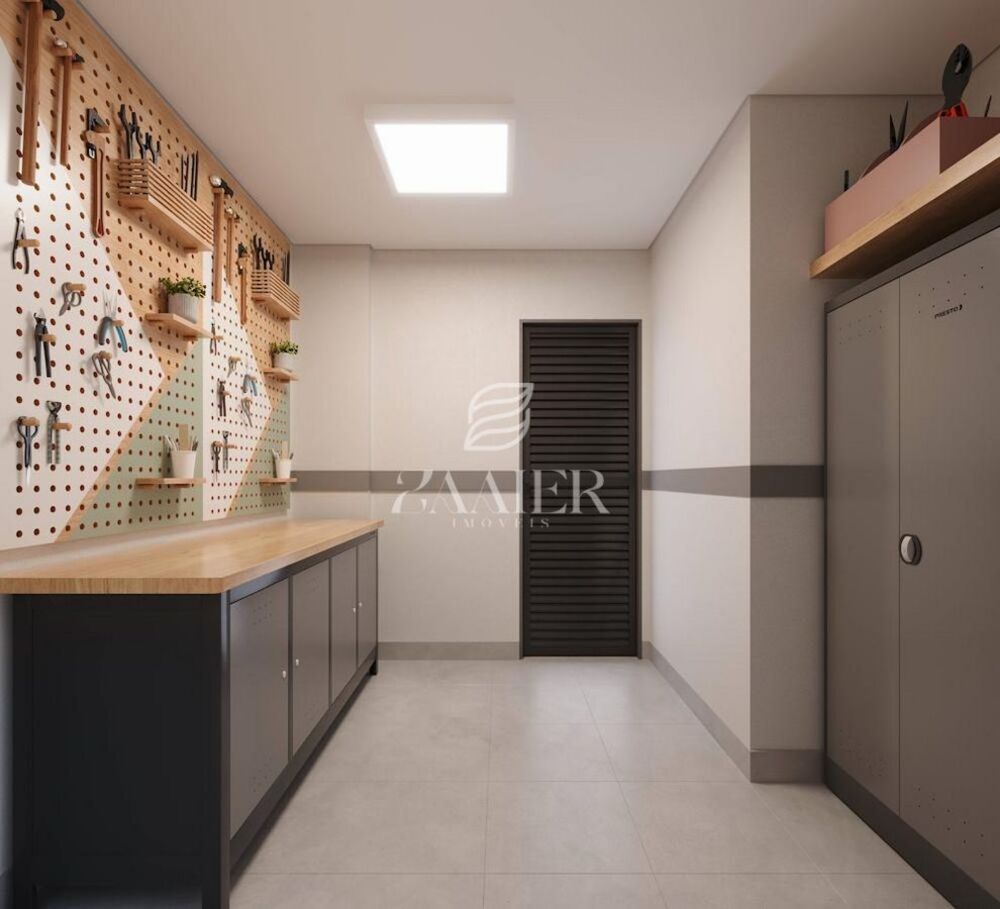 Apartamento, 2 quartos, 52 m² - Foto 6