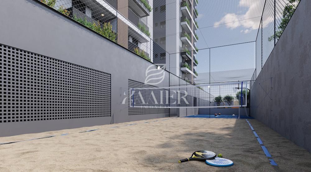 Apartamento, 2 quartos, 52 m² - Foto 3