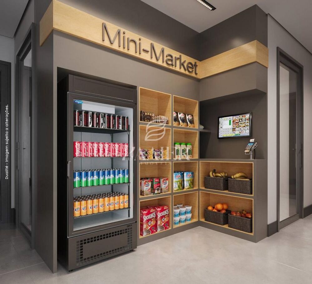 Apartamento, 2 quartos, 52 m² - Foto 11