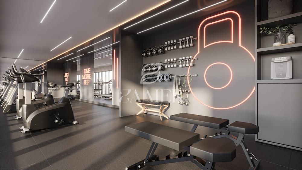 Apartamento, 2 quartos, 52 m² - Foto 7