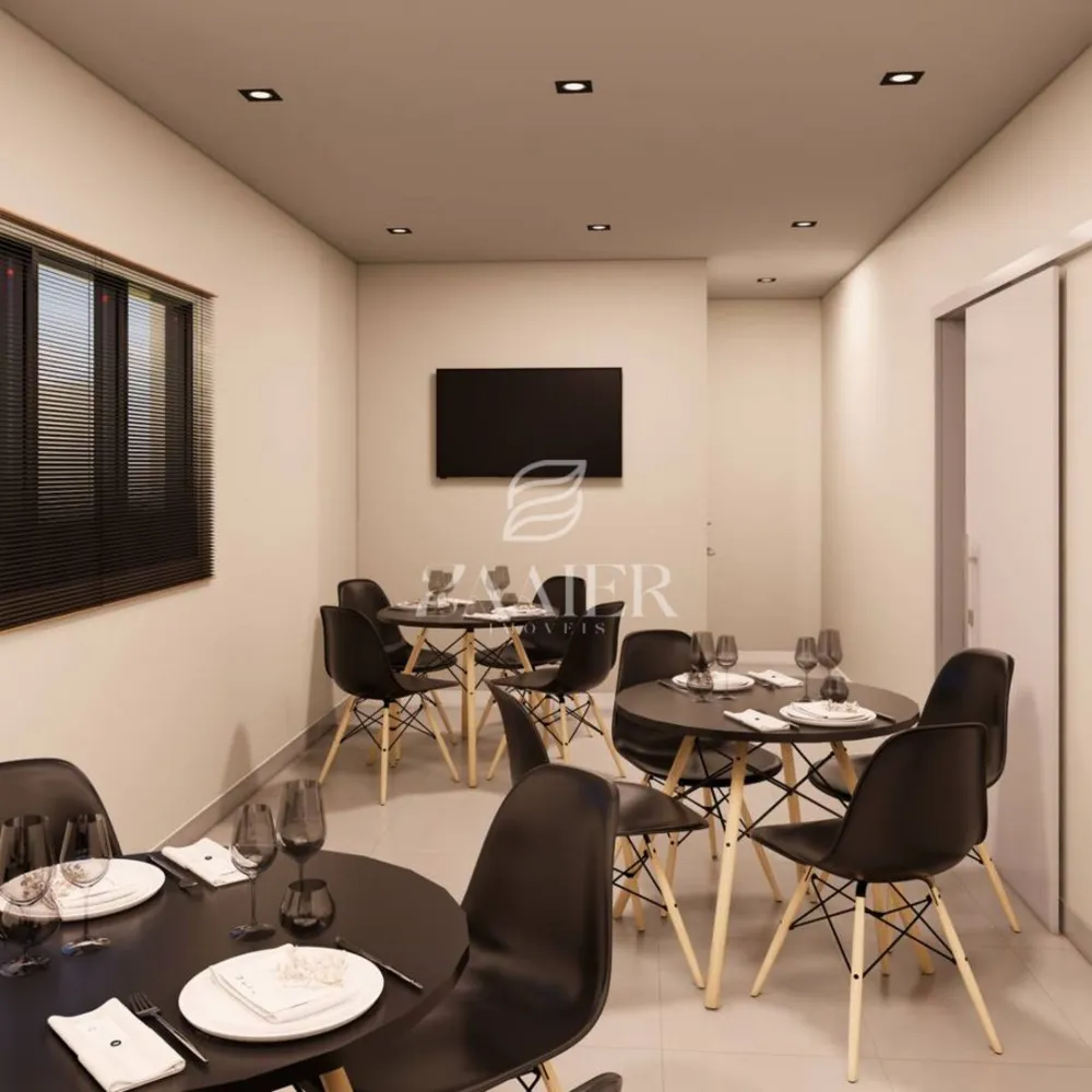 Apartamento, 2 quartos, 56 m² - Foto 1
