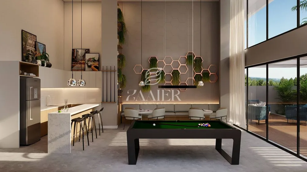 Apartamento, 3 quartos, 78 m² - Foto 2