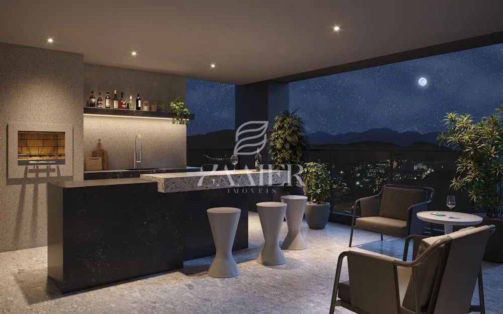 Apartamento, 4 quartos, 175 m² - Foto 4