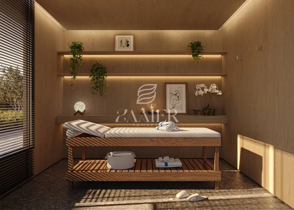Apartamento, 4 quartos, 175 m² - Foto 3
