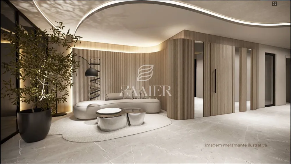Apartamento, 2 quartos, 72 m² - Foto 7
