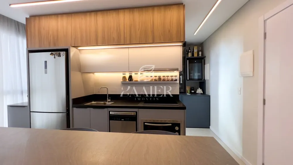 Apartamento, 1 quarto, 40 m² - Foto 2