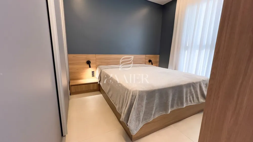 Apartamento, 1 quarto, 40 m² - Foto 4