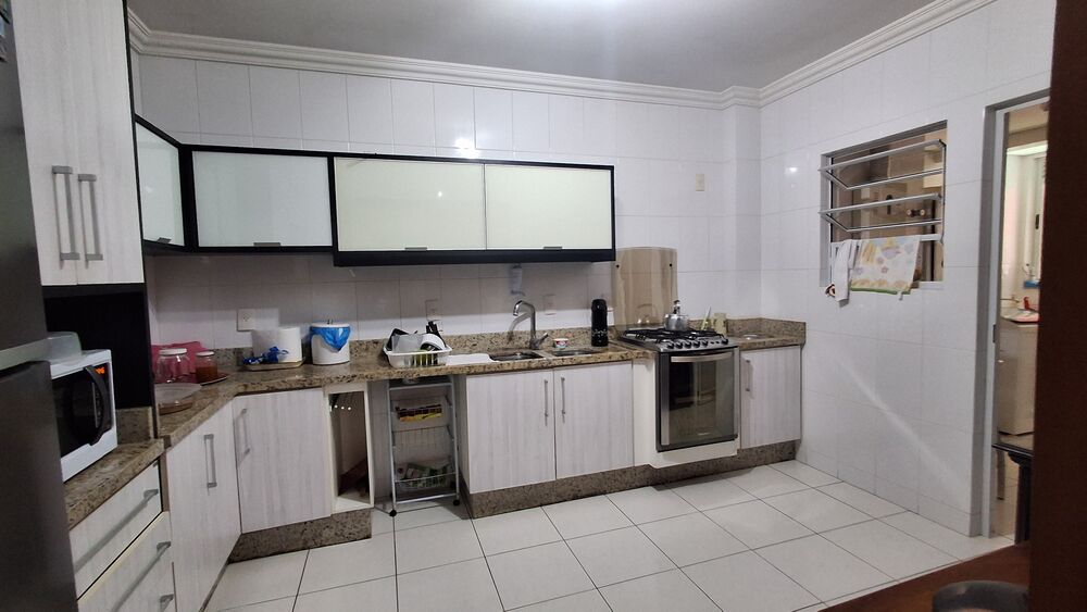 Apartamento, 3 quartos, 125 m² - Foto 1