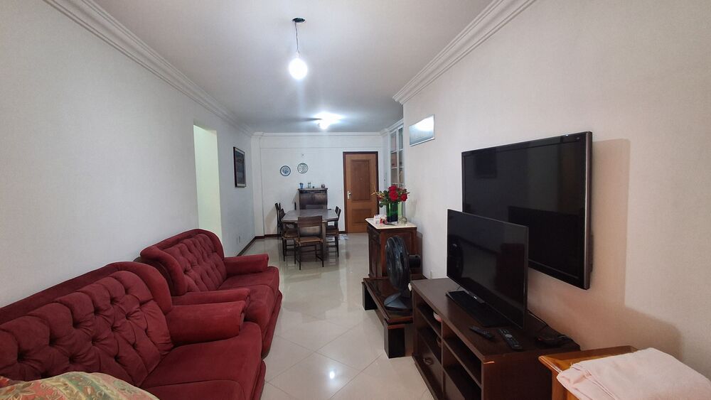 Apartamento, 3 quartos, 125 m² - Foto 9