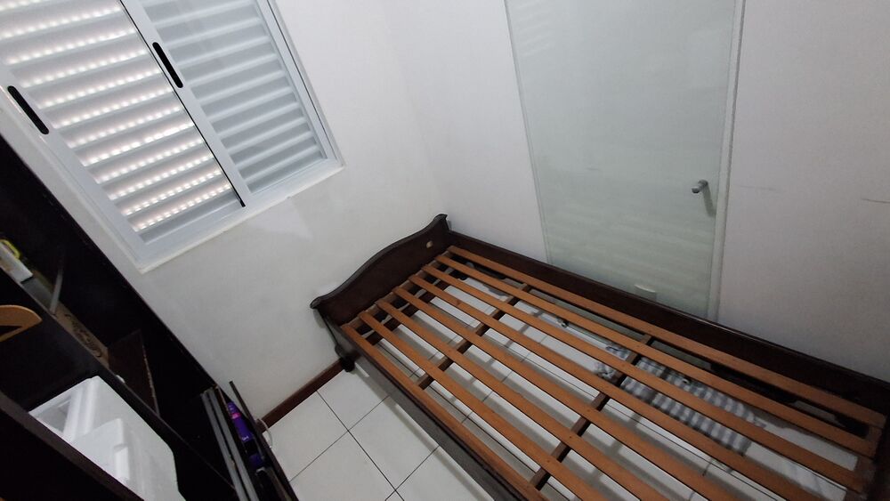 Apartamento, 3 quartos, 125 m² - Foto 2