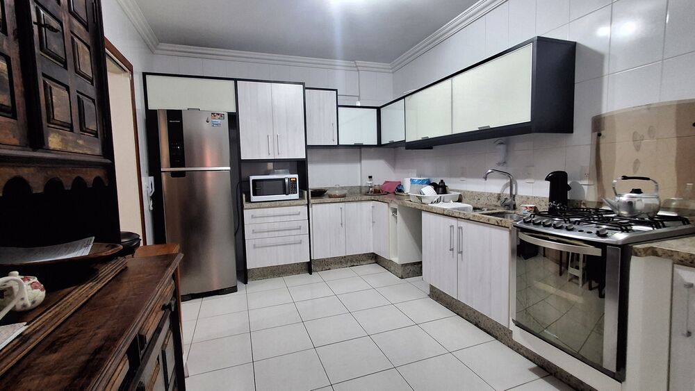 Apartamento, 3 quartos, 125 m² - Foto 13
