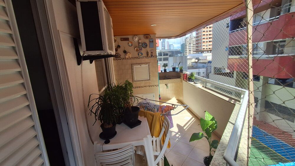 Apartamento, 3 quartos, 125 m² - Foto 12