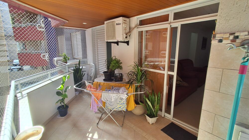 Apartamento, 3 quartos, 125 m² - Foto 5