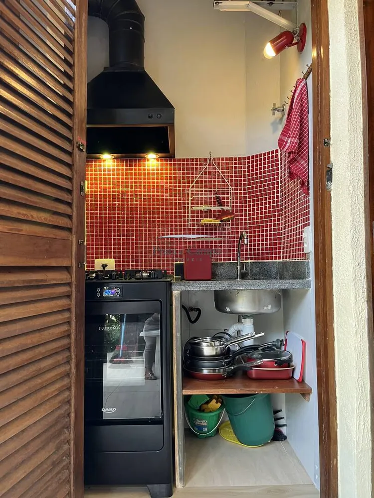 Flat/Apart Hotel, 1 quarto, 47 m² - Foto 11