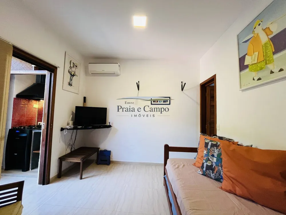 Flat/Apart Hotel, 1 quarto, 47 m² - Foto 2