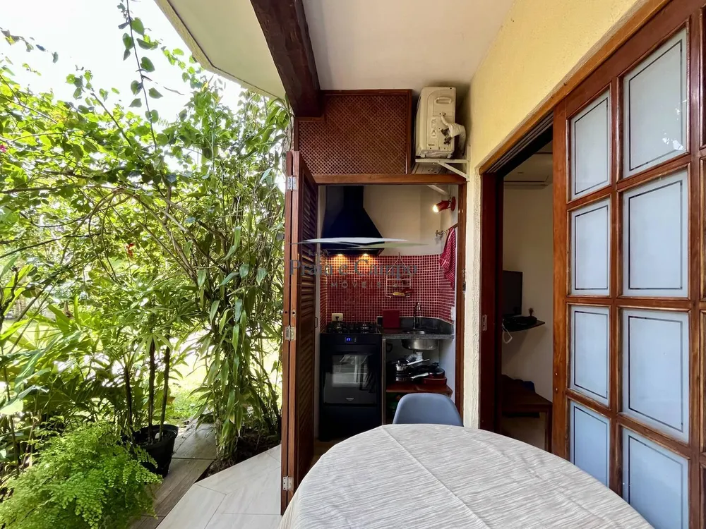 Flat/Apart Hotel, 1 quarto, 47 m² - Foto 10