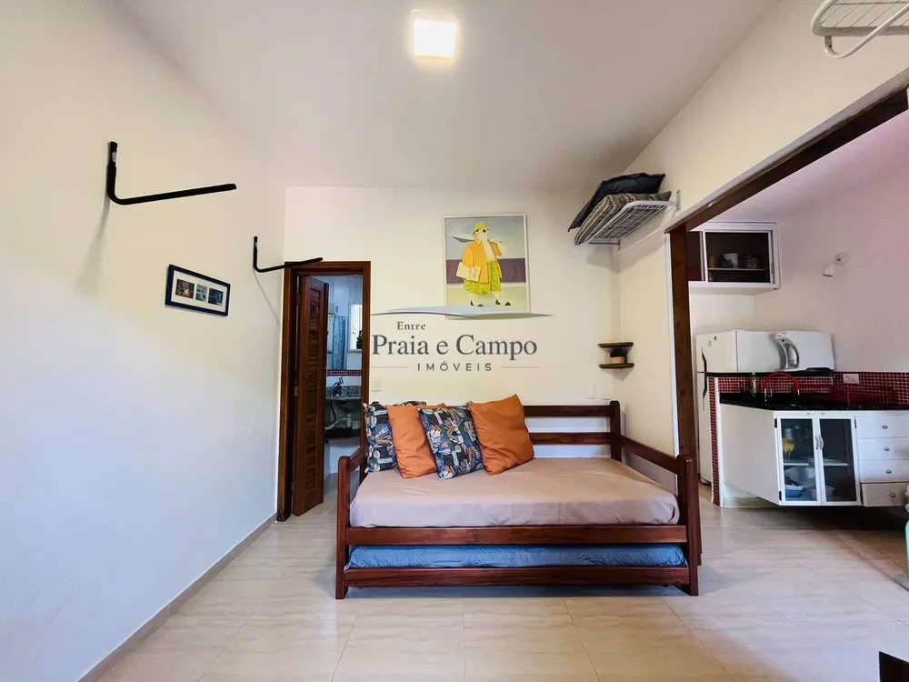 Flat/Apart Hotel, 1 quarto, 47 m² - Foto 4