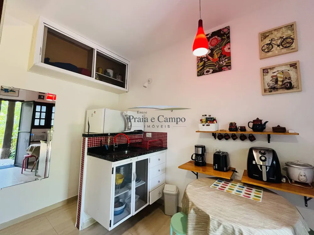 Flat/Apart Hotel, 1 quarto, 47 m² - Foto 5