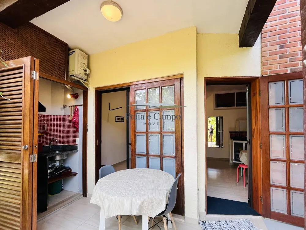 Flat/Apart Hotel, 1 quarto, 47 m² - Foto 1
