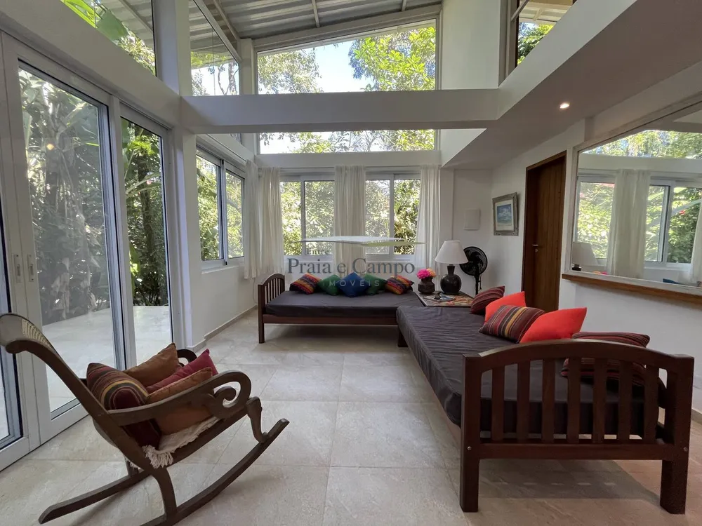 Casa, 2 quartos, 250 m² - Foto 2