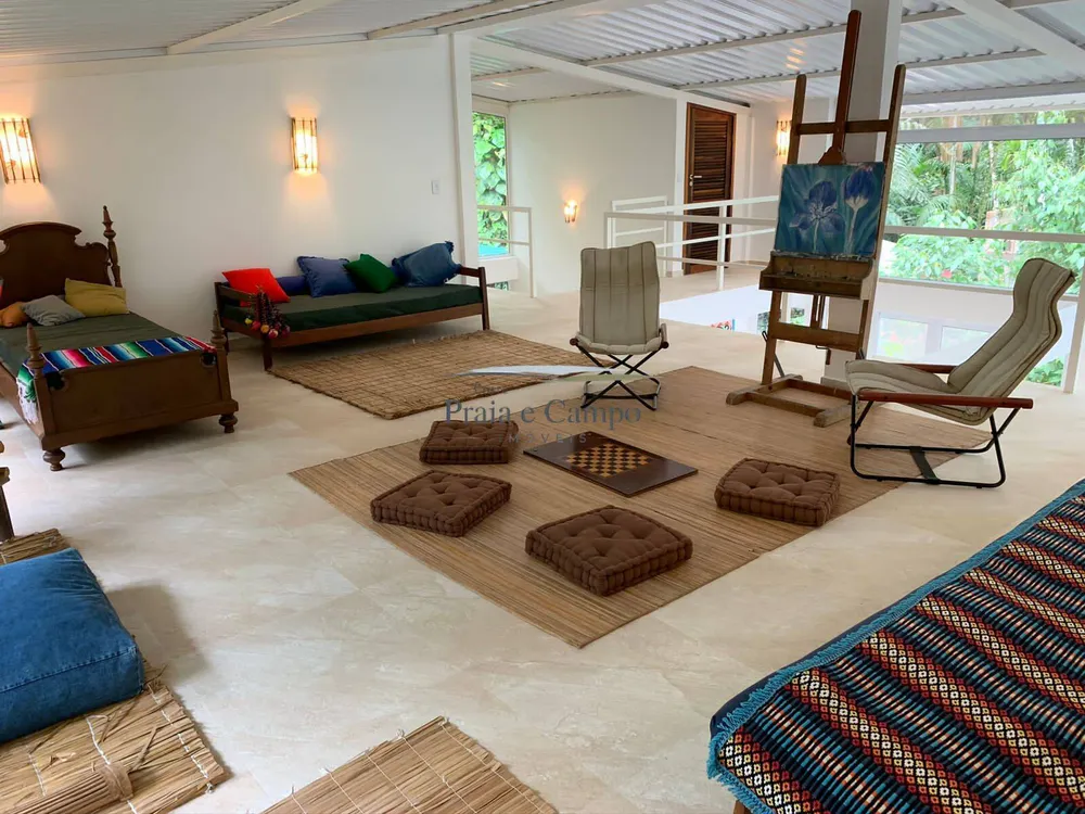 Casa, 2 quartos, 250 m² - Foto 12