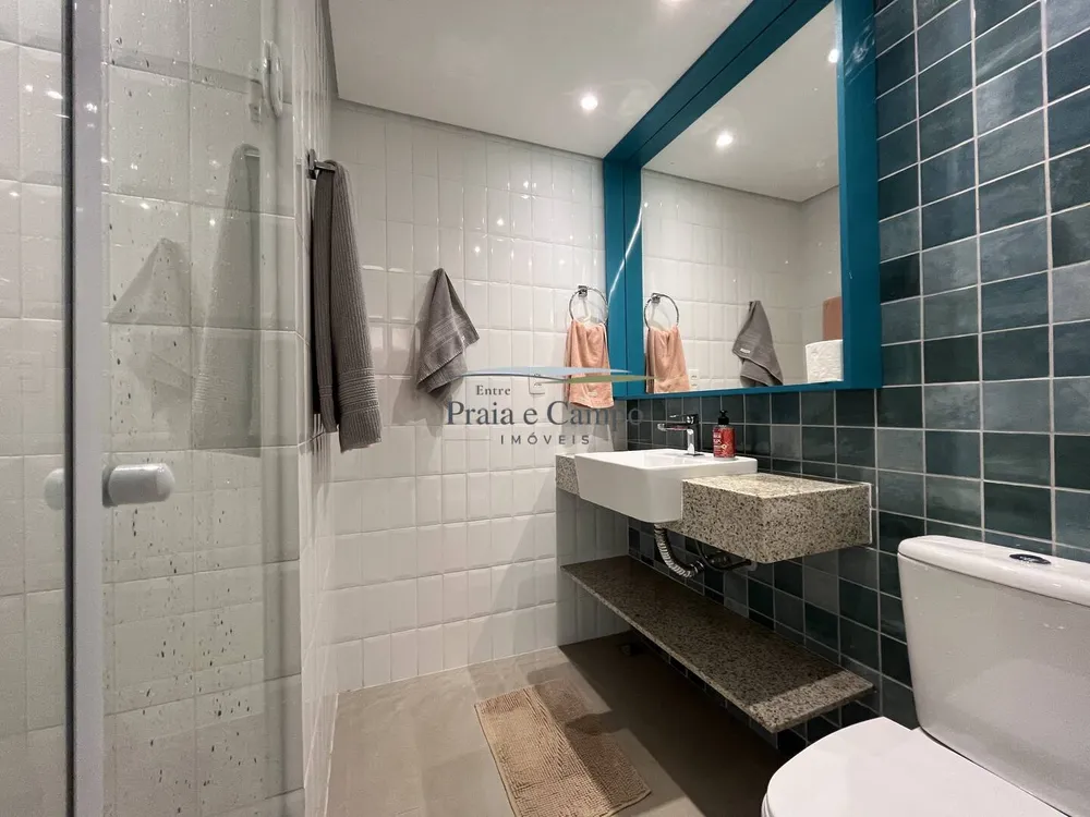 Apartamento, 3 quartos, 95 m² - Foto 3