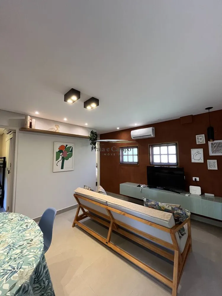 Apartamento, 3 quartos, 95 m² - Foto 1