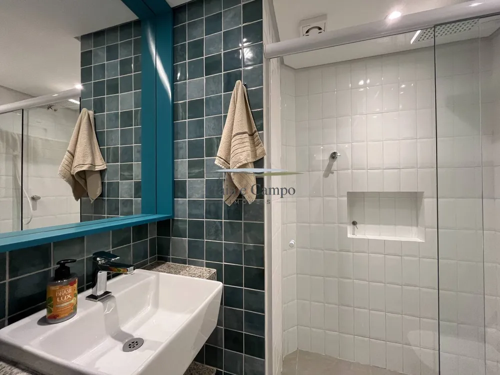 Apartamento, 3 quartos, 95 m² - Foto 5