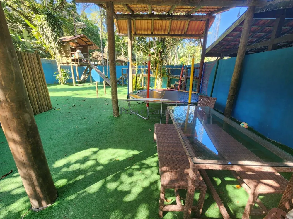 Casa, 1 quarto, 128 m² - Foto 12
