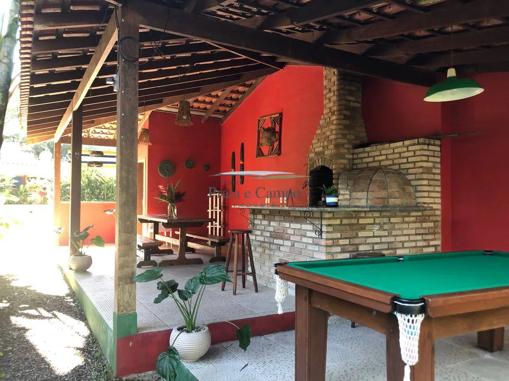 Casa, 1 quarto, 128 m² - Foto 6