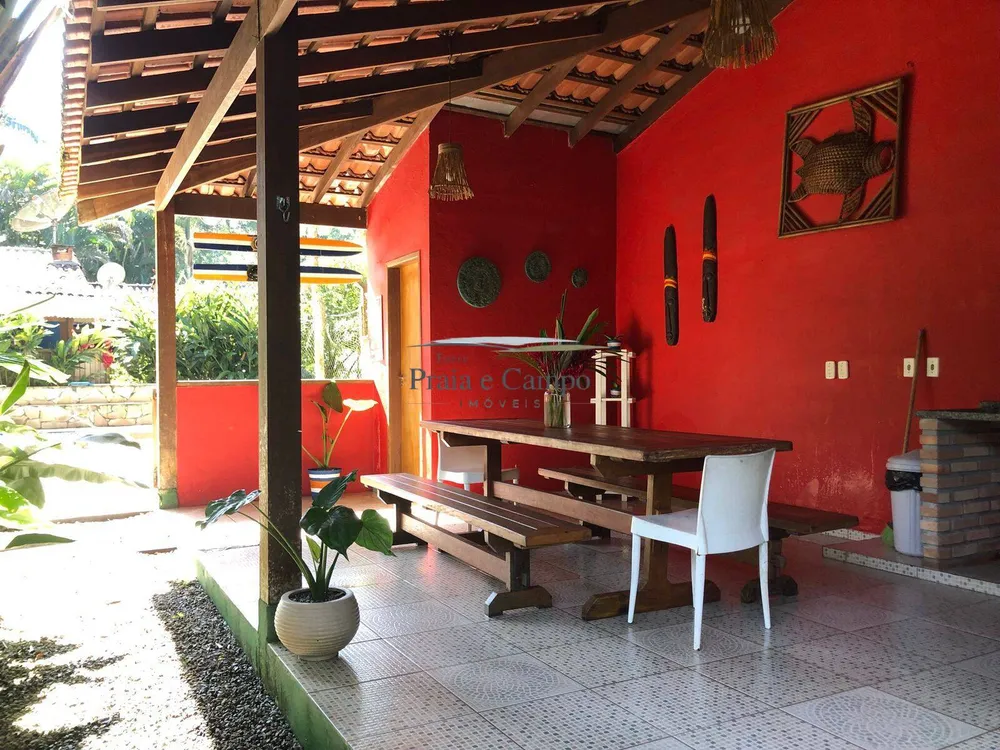 Casa, 1 quarto, 128 m² - Foto 7