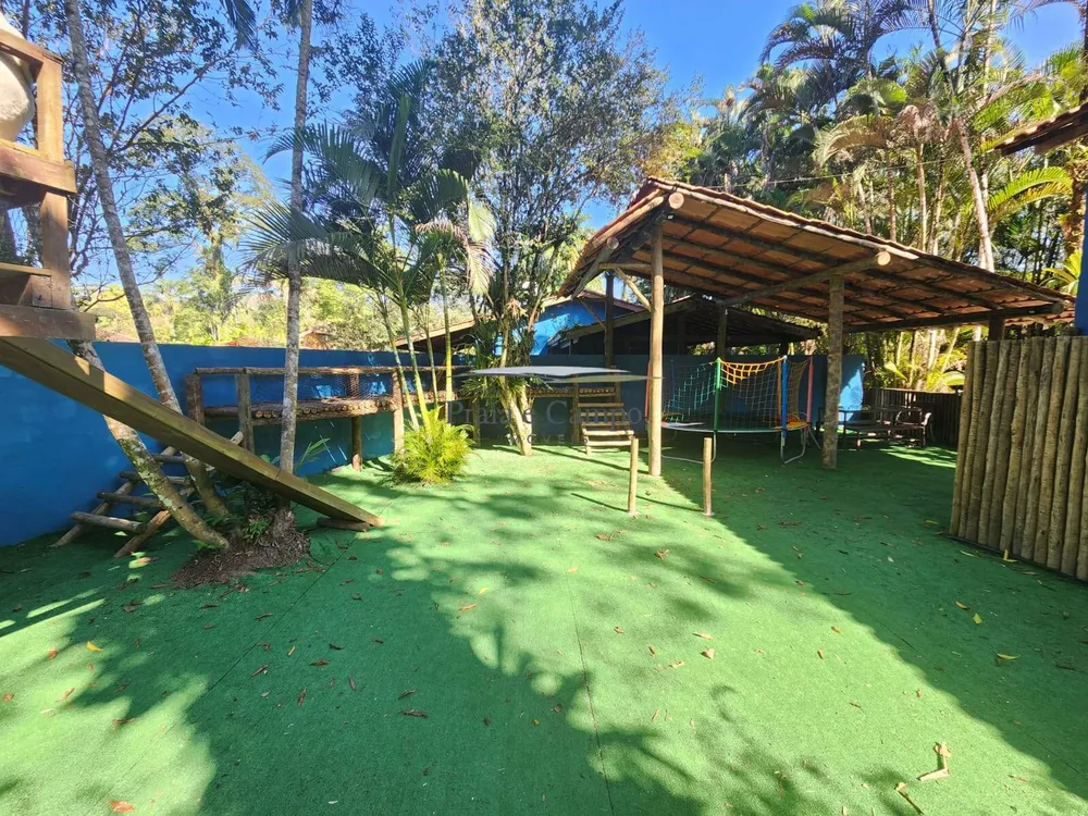 Casa, 1 quarto, 128 m² - Foto 10