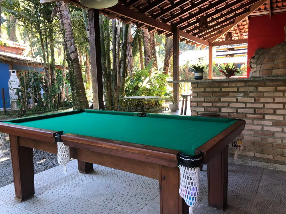 Casa, 1 quarto, 128 m² - Foto 9