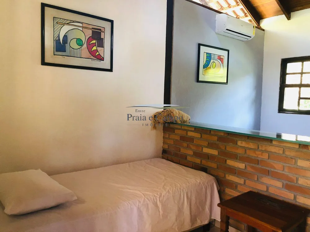 Casa, 1 quarto, 128 m² - Foto 2