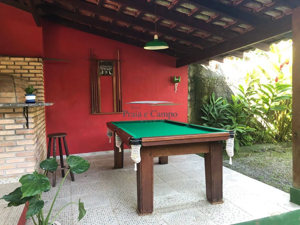 Casa, 1 quarto, 128 m² - Foto 8