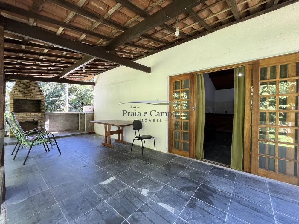 Casa, 4 quartos, 167696 m² - Foto 1
