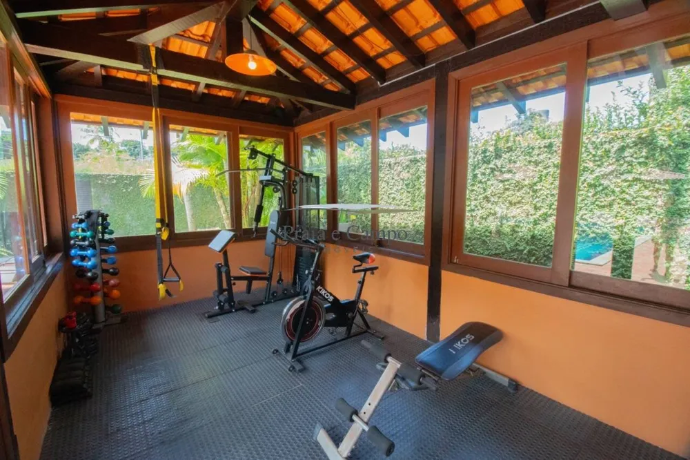 Casa, 4 quartos, 194 m² - Foto 11